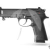 Pistola semiautomatica Beretta modello 92X calibro 9x19 Canna 5