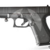 Pistola semiautomatica Glock modello 19FS MOS calibro 9x21 canna 4