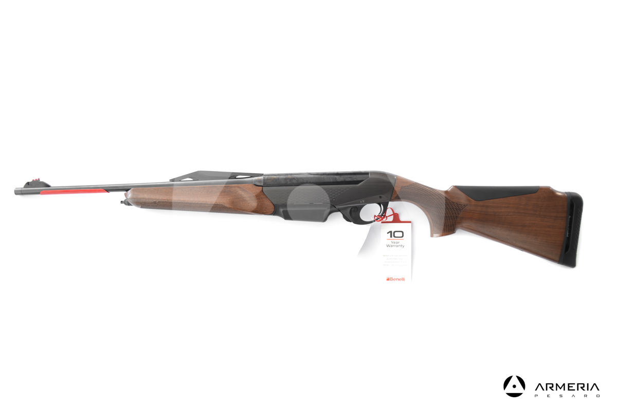 Carabina semiautomatica Benelli Endurance Pro calibro 308 Win lato Carabina semiautomatica Benelli Endurance Pro calibro 308 Win lato