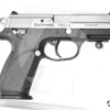Pistola semiautomatica Browning modello Pro-9 calibro 9x21 canna 3.9