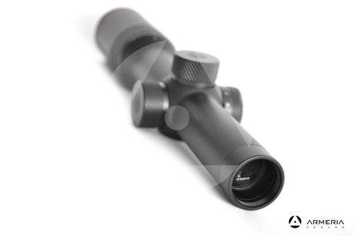 Cannocchiale ottica da puntamento Kite B6 X6I BL 1-6x24 mirino Cannocchiale ottica da puntamento Kite B6 X6I BL 1-6x24 mirino