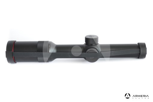 Cannocchiale ottica da puntamento Kite B6 X6I BL 1-6x24 pack Cannocchiale ottica da puntamento Kite B6 X6I BL 1-6x24 pack