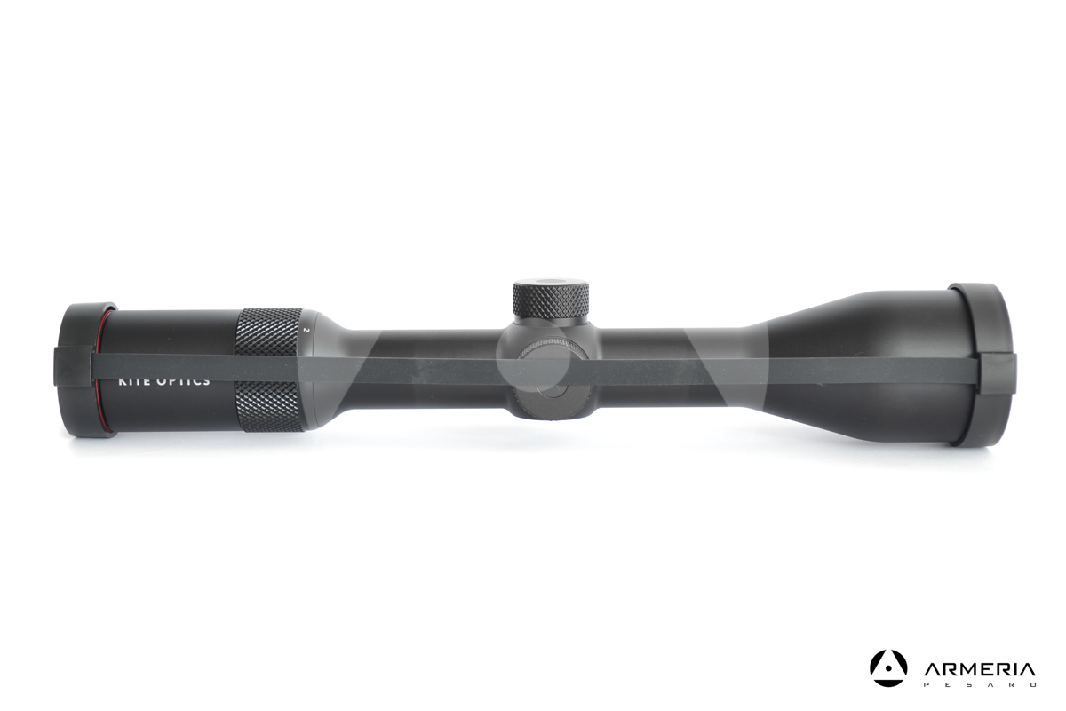 Cannocchiale ottica da puntamento Kite B6 X6I BL 2-12x50 pack Cannocchiale ottica da puntamento Kite B6 X6I BL 2-12x50 pack