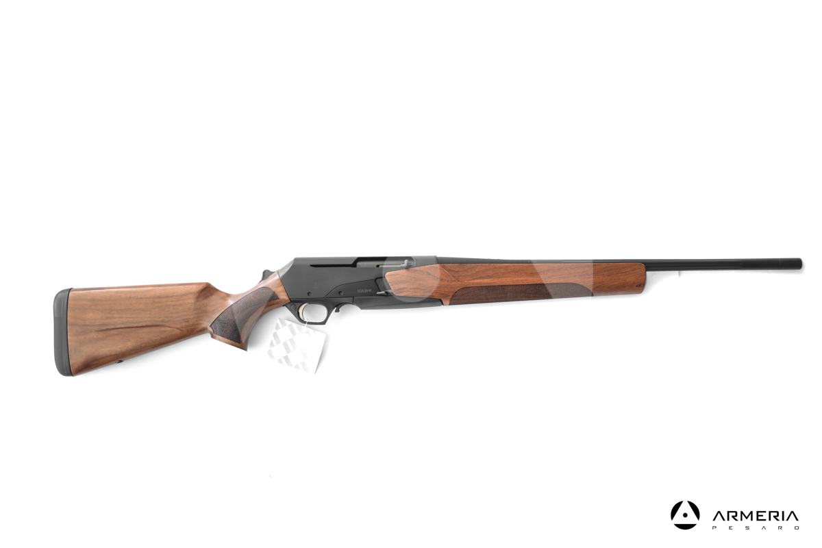 Carabina semiautomatica Browning modello Bar 4X Action Hunter calibro 308 Win Carabina semiautomatica Browning modello Bar 4X Action Hunter calibro 308 Win