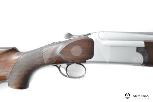 Fucile sovrapposto Perazzi modello MAP calibro 12 grilletto Fucile sovrapposto Perazzi modello MAP calibro 12 grilletto