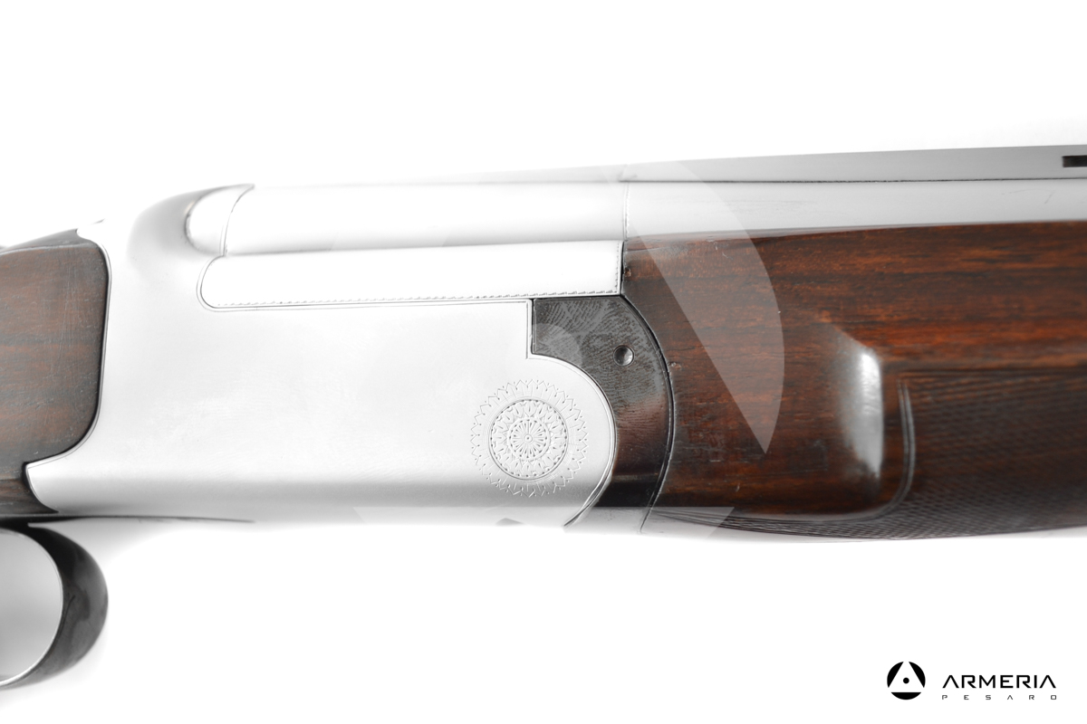 Fucile sovrapposto Perazzi modello MAP calibro 12 macro