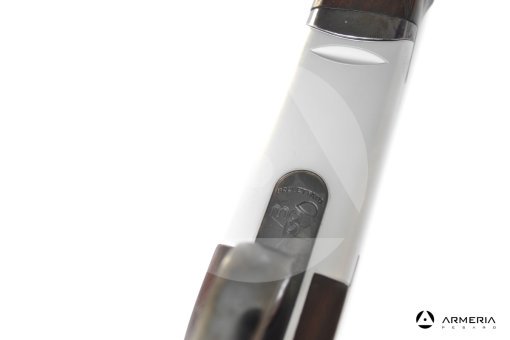 Fucile sovrapposto Perazzi modello MAP calibro 12 grilletto macro Fucile sovrapposto Perazzi modello MAP calibro 12 grilletto macro