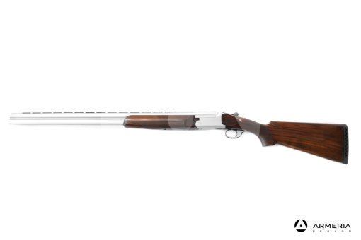 Fucile sovrapposto Perazzi modello MAP calibro 12 lato Fucile sovrapposto Perazzi modello MAP calibro 12 lato