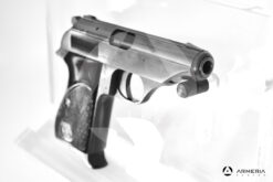 Pistola semiautomatica Bernardelli modello 60 calibro 7.65 Canna 3.75 mirino