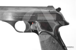 Pistola semiautomatica Bernardelli modello 60 calibro 7.65 Canna 3.75 macro
