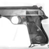 Pistola semiautomatica Bernardelli modello 60 calibro 7.65 Canna 3.75