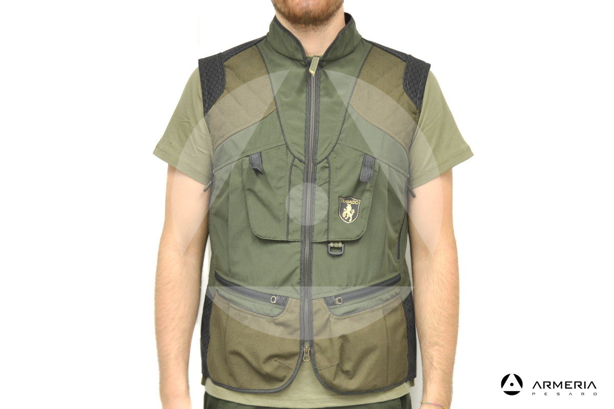 Gilet Trabaldo Driver 2.0 Taglia L Gilet Trabaldo Driver 2.0 Taglia L