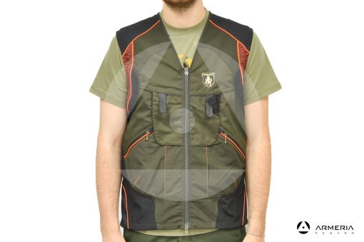 Gilet Trabaldo Sniper Taglia XL