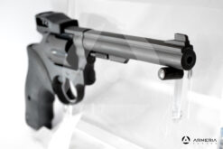 Revolver Taurus modello Classic 96 calibro 22 LR canna 6 mirino