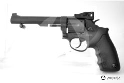 Revolver Taurus modello Classic 96 calibro 22 LR canna 6 lato