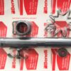Kit prolunga serbatoio +4 colpi per Benelli M1 M2 SBE calibro 12