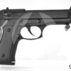 Pistola a salve Kimar modello 92 Auto calibro 8mm PAK