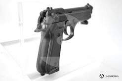Pistola a salve Kimar modello 92 Auto calibro 8mm PAK calcio