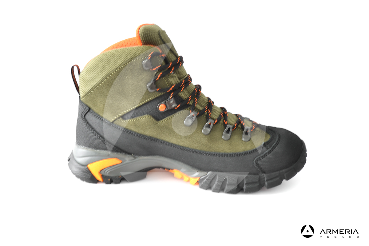 Scarponi Beretta Setter GTX Brown taglia 42 lato