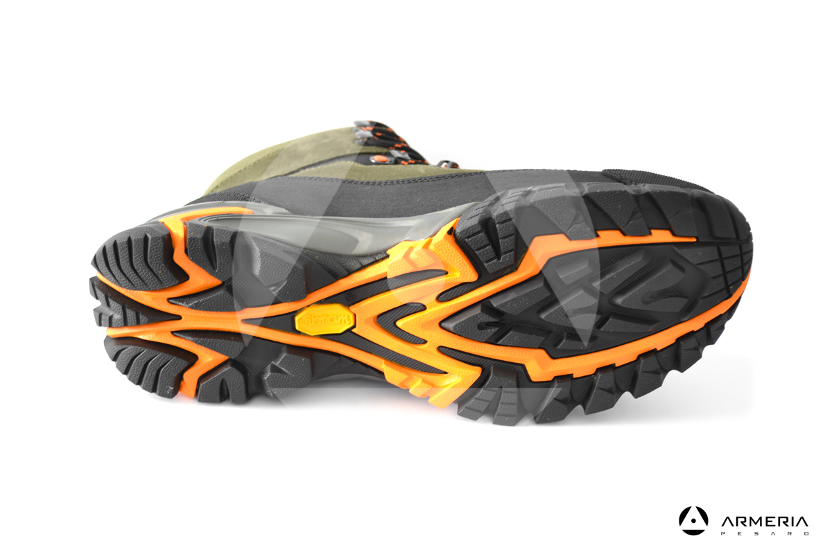 Scarponi Beretta Setter GTX Brown taglia 42 suola