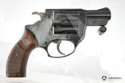 Revolver Astra calibro 38 Special canna 1.5