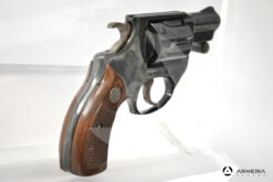 Revolver Astra calibro 38 Special canna 1.5 calcio