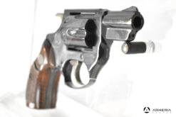 Revolver Astra calibro 38 Special canna 1.5 mirino