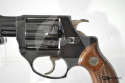 Revolver Astra calibro 38 Special canna 1.5 macro