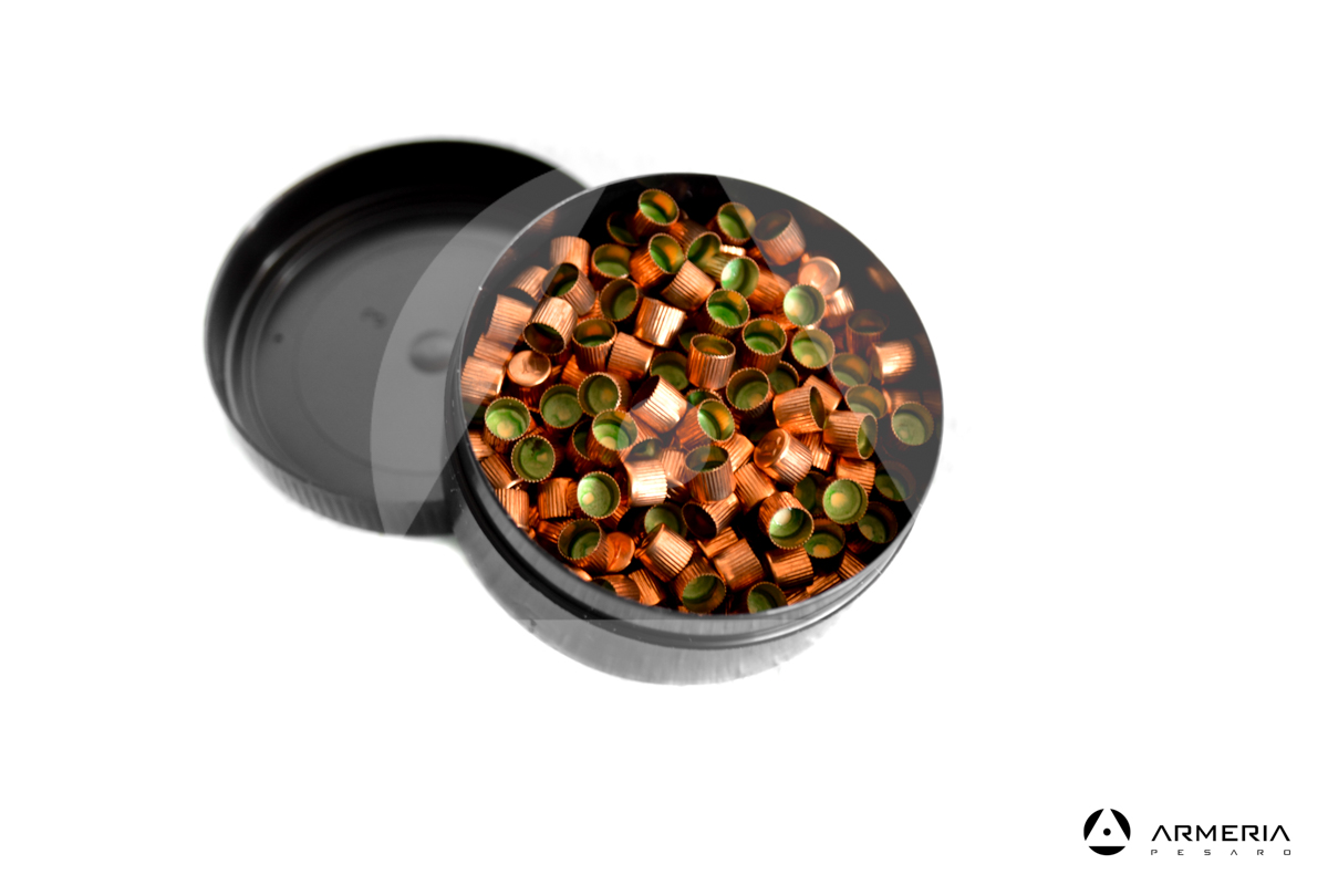 Inneschi avancarica RWS 1075 polvere nera - 250 pz interno