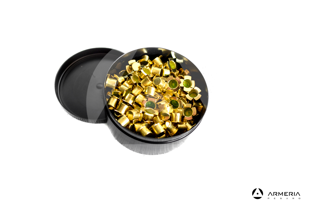 Inneschi avancarica RWS 1081 a 4 ali - 200 pz interno