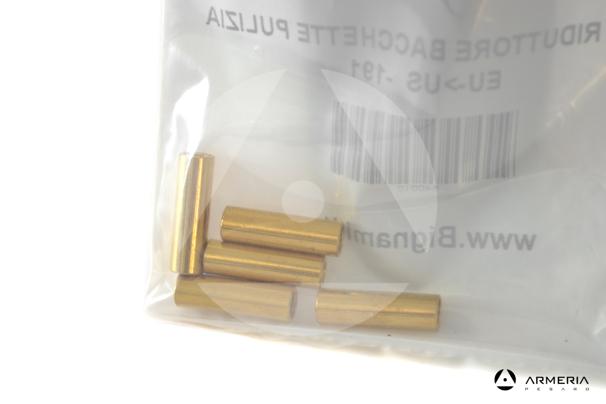 Riduttore per bacchette pulizia attacco UE in USA