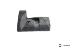 Punto rosso Red Dot Meopta Meosight IV Reflex Sight #393901 lato