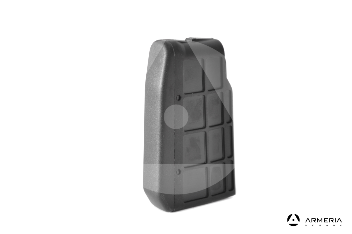 Caricatore per carabina Tikka T3x T3 lato