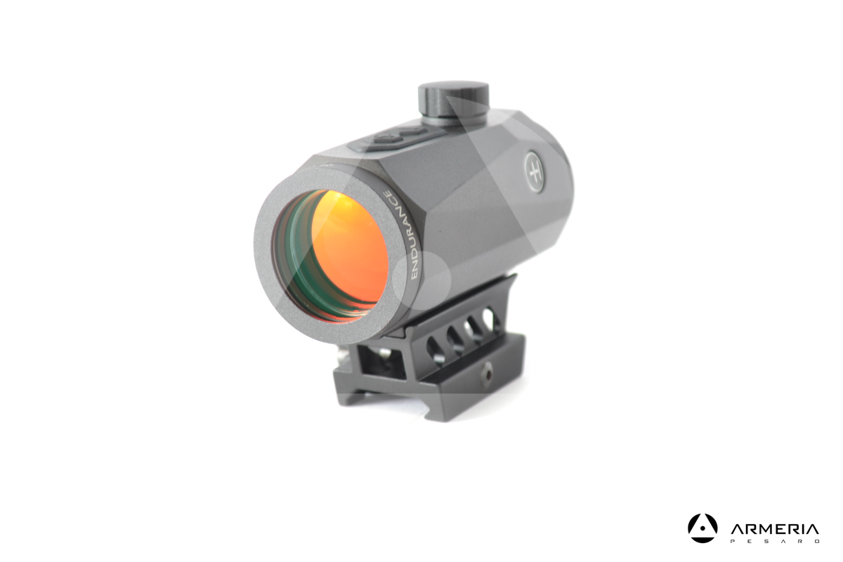 Punto rosso Red Dot Hawke Endurance 1x30 3 Moa lente