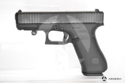 Pistola semiautomatica Glock modello 45 calibro 9x19 - 9 Luger canna 4