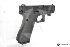 Pistola semiautomatica Glock modello 45 calibro 9x19 - 9 Luger canna 4