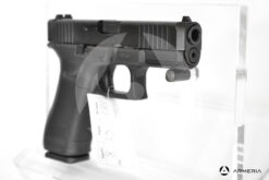 Pistola semiautomatica Glock modello 45 calibro 9x19 - 9 Luger canna 4