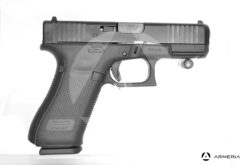 Pistola semiautomatica Glock modello 45 calibro 9x19 - 9 Luger canna 4