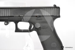 Pistola semiautomatica Glock modello 45 calibro 9x19 - 9 Luger canna 4