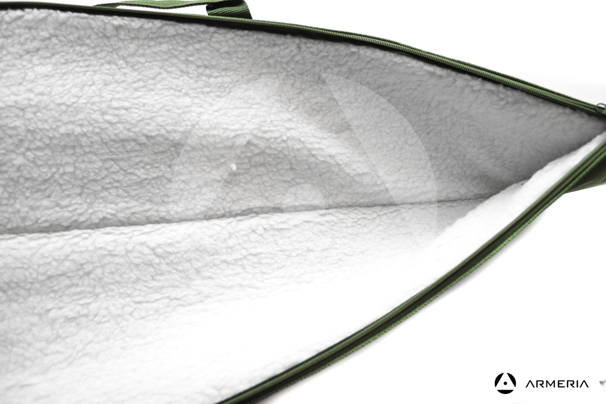 Fodero Venturini per carabina senza ottica 120x22cm interno