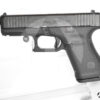 Pistola semiautomatica Glock modello 19 FS FTO Gen 5 calibro 9 Luger - 9x19 canna 4