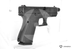 Pistola semiautomatica Glock modello 19 FS FTO Gen 5 calibro 9 Luger - 9x19 canna 4 calcio