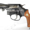 Revolver Smith & Wesson modello 37 canna 2 calibro 38 Special