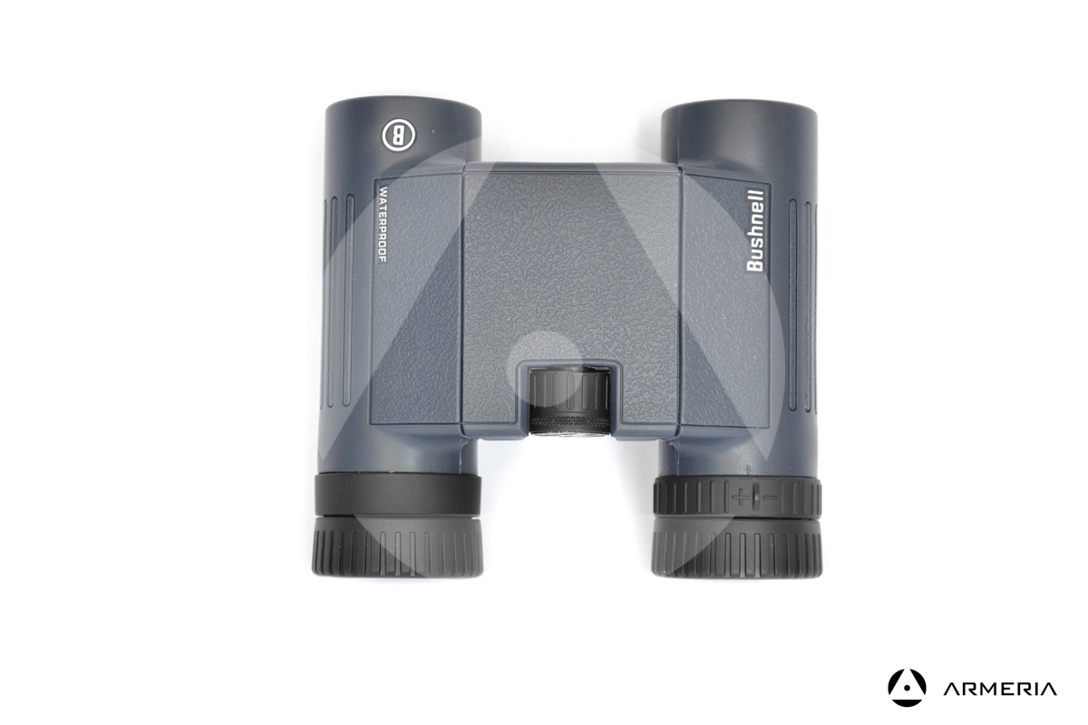 Ottica da osservazione Binocolo compatto Bushnell H20 8x25mm Ottica da osservazione Binocolo compatto Bushnell H20 8x25mm