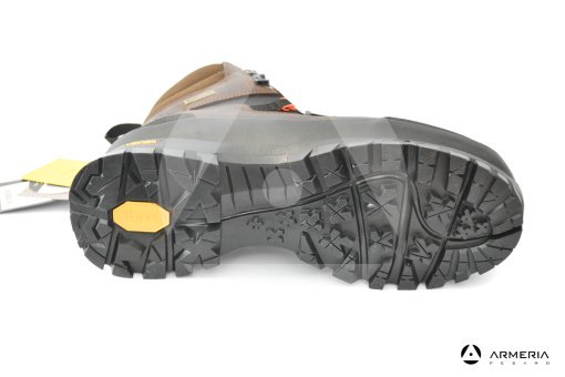 Scarponi Beretta Arabuko GTX Brown taglia 43 suola Scarponi Beretta Arabuko GTX Brown taglia 43 suola