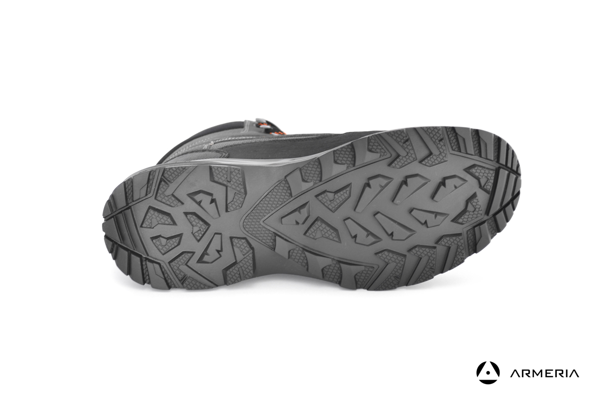 Scarponi Beretta Bryce GTX Forest Night taglia 44 suola