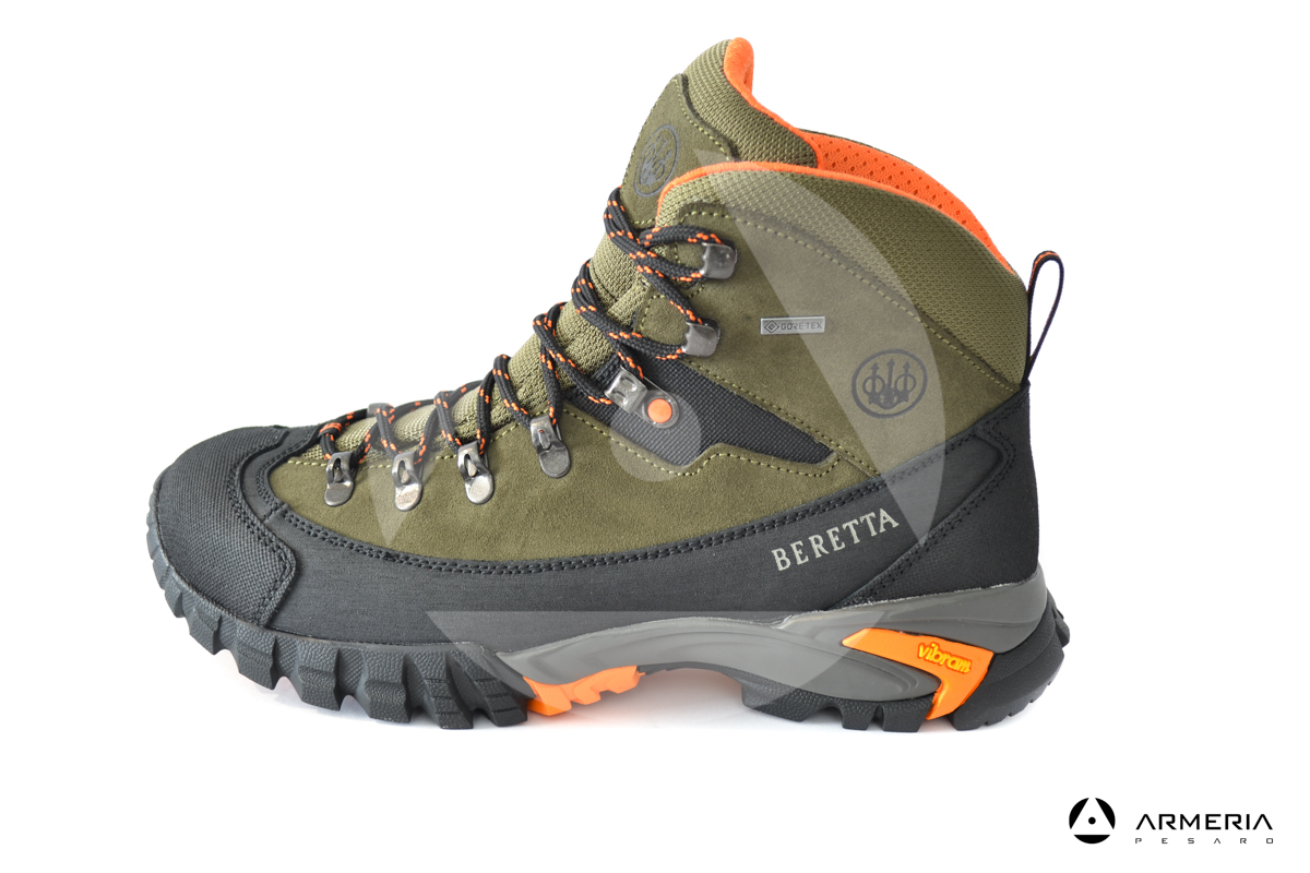Scarponi Beretta Setter GTX Brown taglia 44 Scarponi Beretta Setter GTX Brown taglia 44