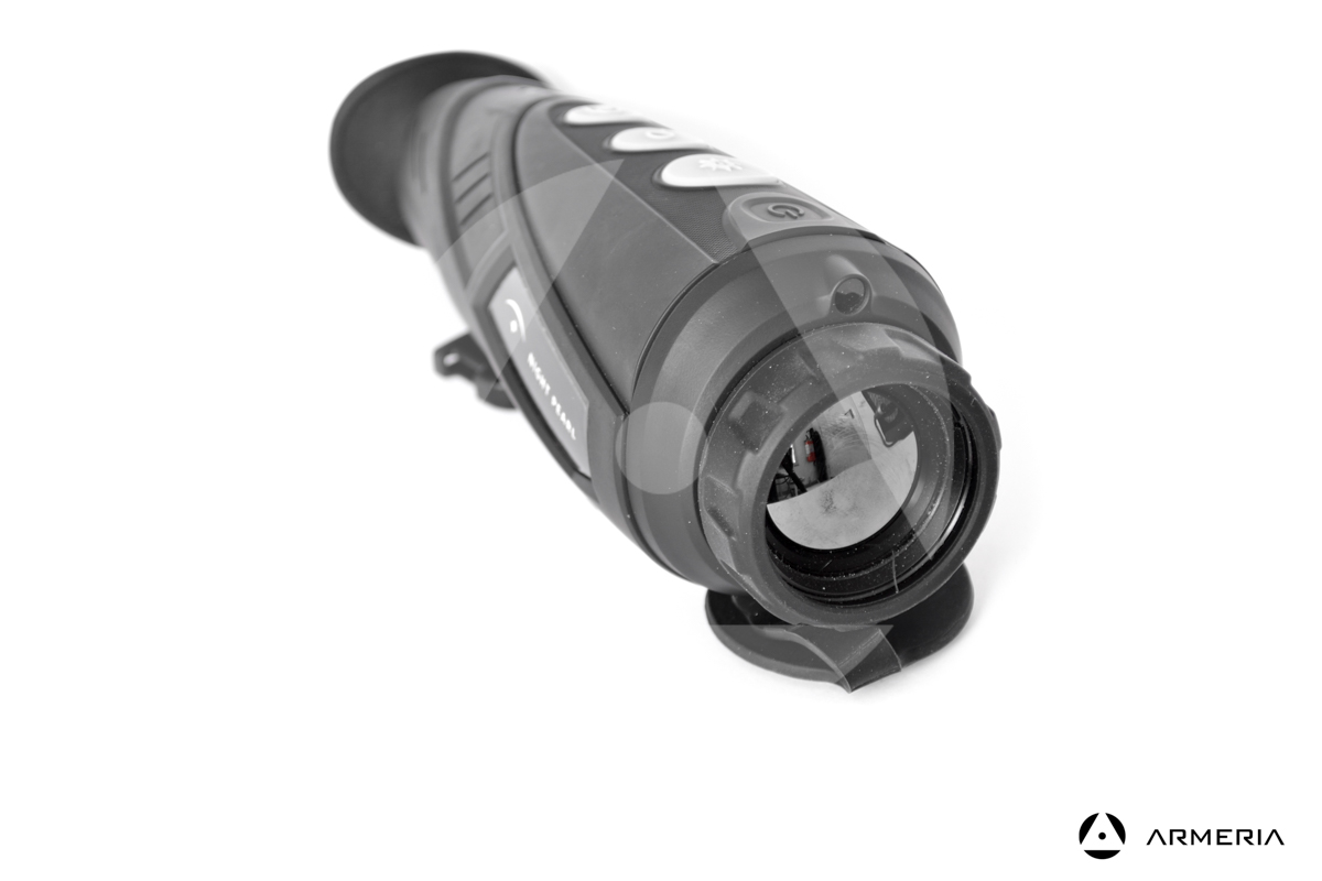 Visore termico monoculare Night Pearl Scops 35 Elite 3.5x lente Visore termico monoculare Night Pearl Scops 35 Elite 3.5x lente