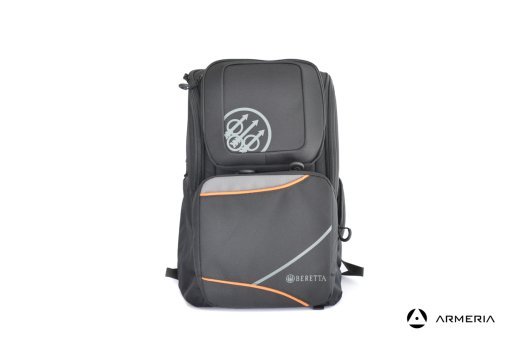 Zaino da tiro - casual Beretta Uniform Pro Evo Daily Backpack nero Zaino da tiro - casual Beretta Uniform Pro Evo Daily Backpack nero