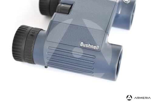 Ottica da osservazione Binocolo compatto Bushnell H20 8x25mm lato